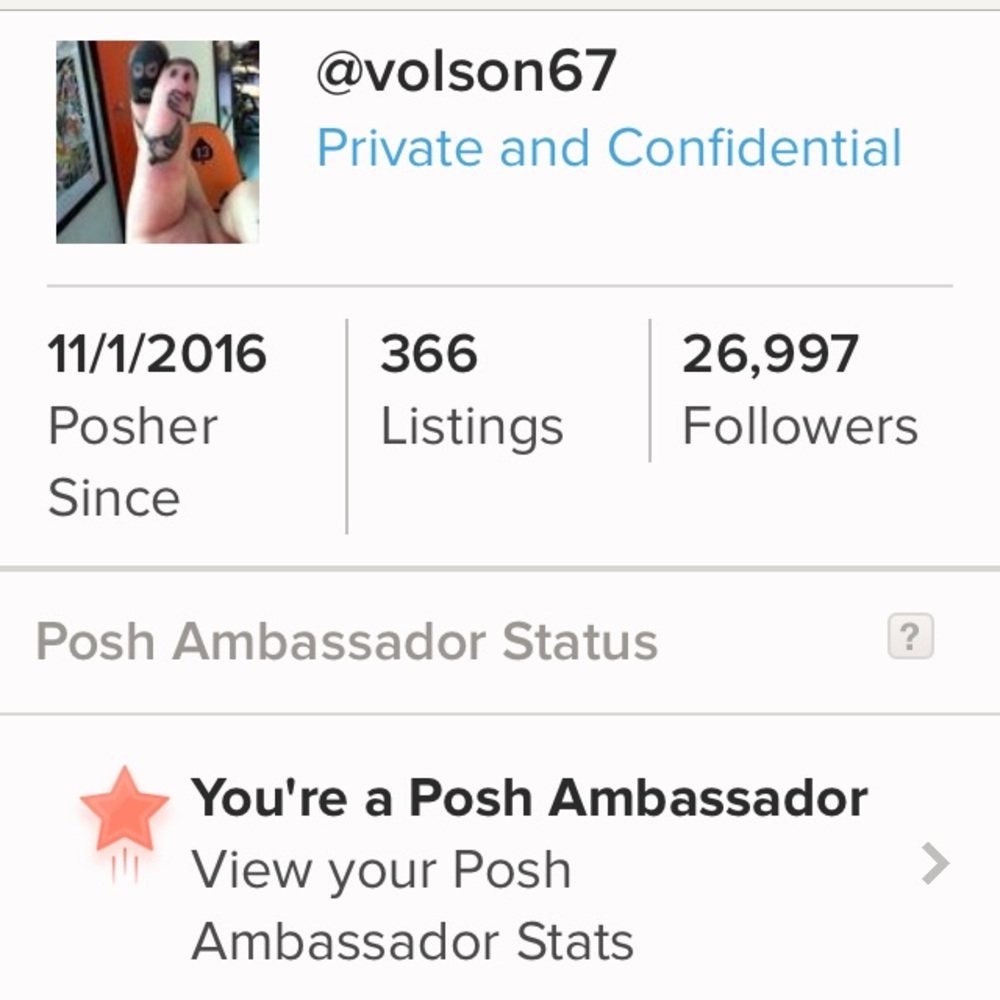 Ambassador